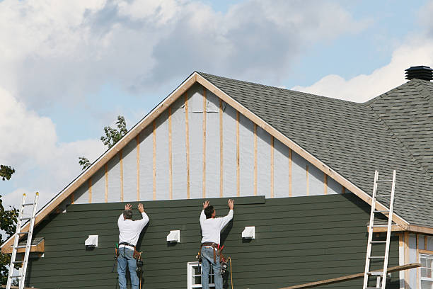 Best Stone Veneer Siding  in Ebensburg, PA